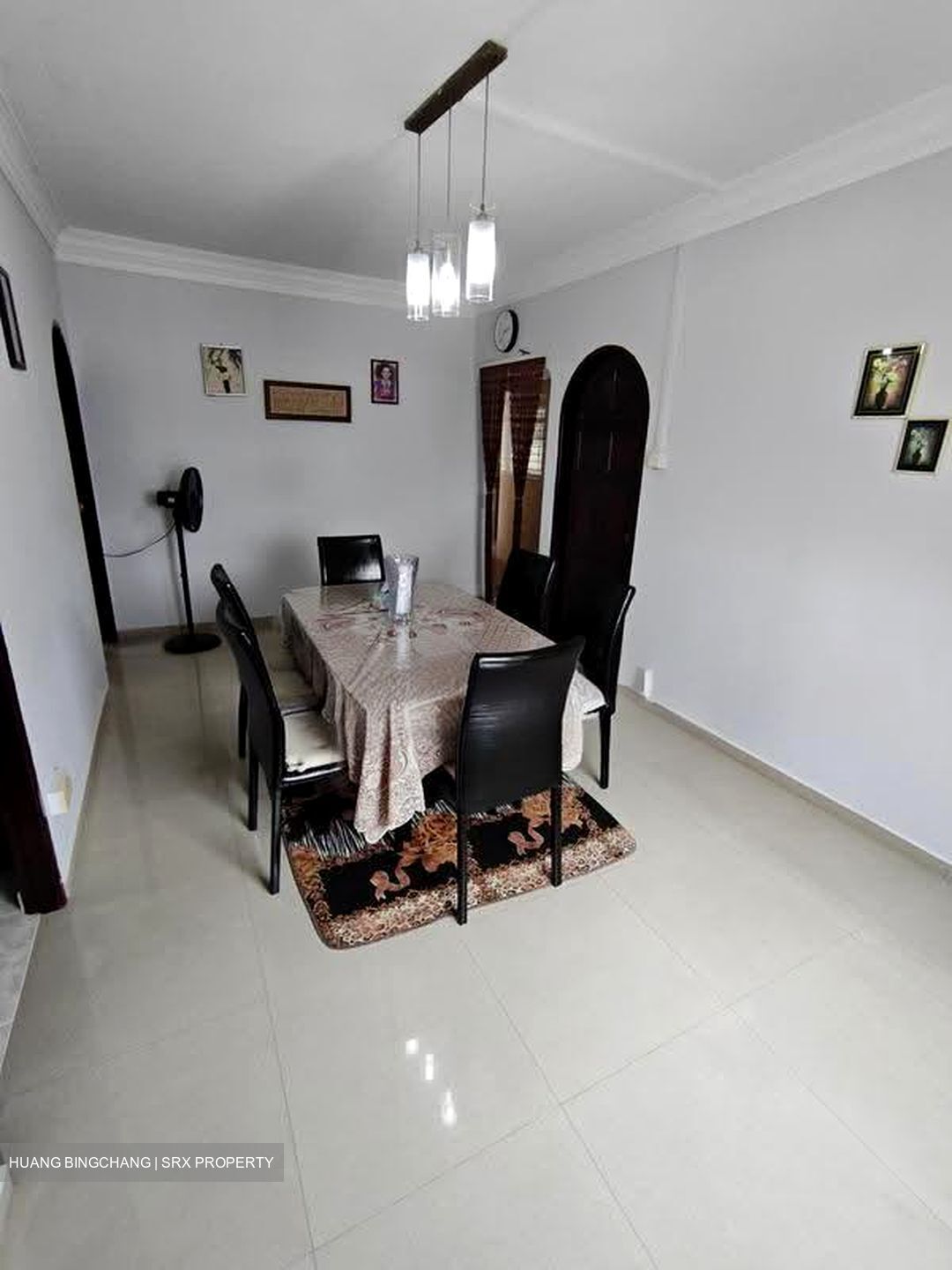 Blk 836 Yishun Street 81 (Yishun), HDB Executive #616020031